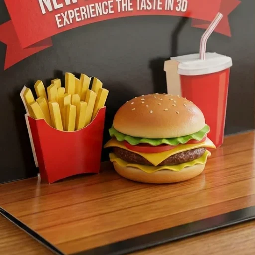 Dream Food